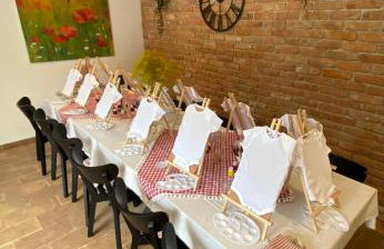 Casa Tilia - Foto 66