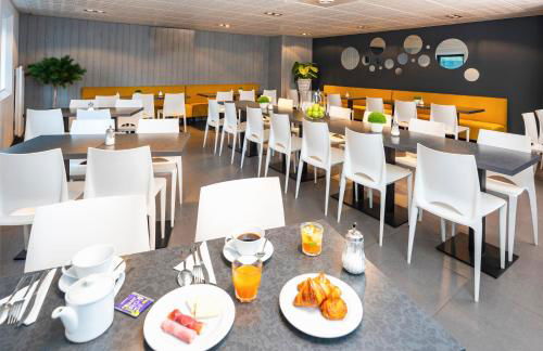 Ténéo Apparthotel Bordeaux Mérignac - Aéroport - Foto 7