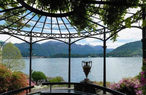 Large flat in the hills of Menaggio - Foto 35