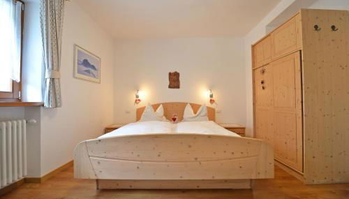 Apartments Dolomie - Foto 3, wardrobe