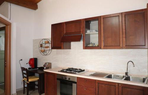 Il Terrazzo sul Sinni - Foto 123