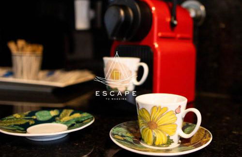 Cottage Bela Vista by Escape to Madeira - Foto 46