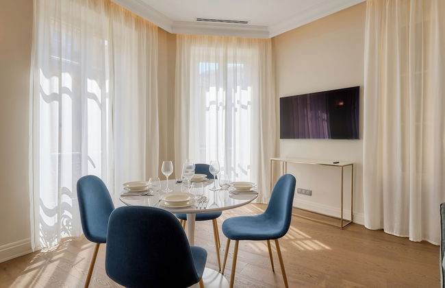 APARTHOTEL 9 ALBERTI - Foto 71