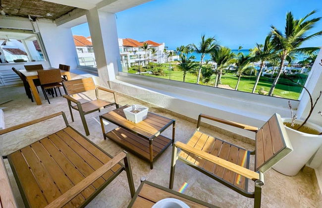 Apt With 2BR and Beach Access in Punta Palmera - Foto 22