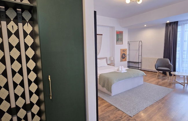 Mosilor Residence Apartments - Foto 72