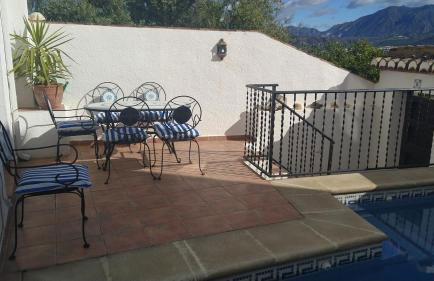 Lecrin Valley holiday home - Foto 31