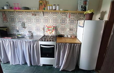 Cantinho da Vovó - Sopa, Diamantina MG - Foto 22