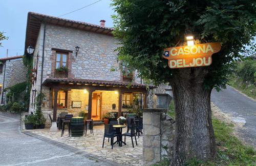 La Casona del Jou - Foto 7