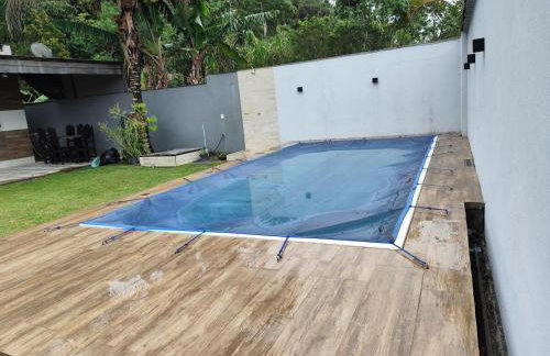 Casa Praia Reserva - Casa Completa no Paraíso - Foto 38