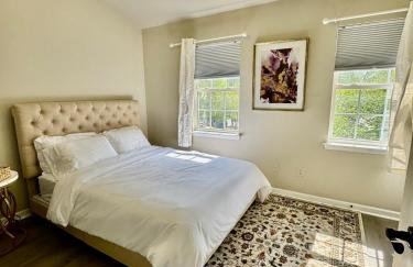 Modern Entire 2-Bedroom House for 6 Guests at University City - Foto 5