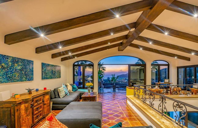 Casa Connie in Cabo San Lucas - Foto 18