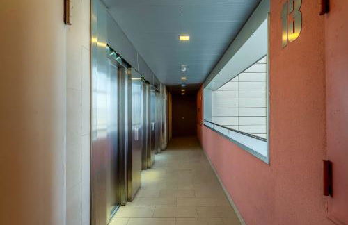 Canela Homes BARCELONA FÒRUM - Foto 6