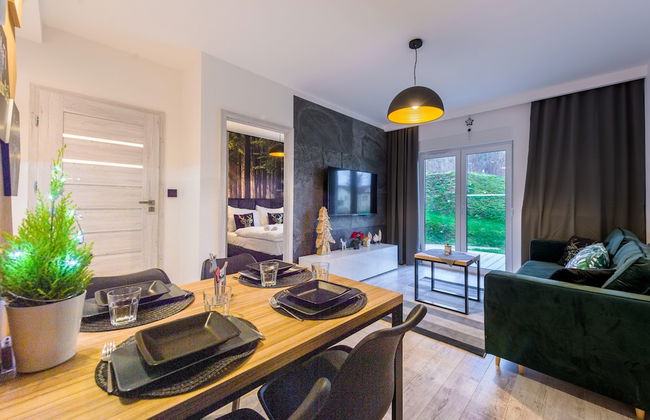 Izerska Przygoda - Apartamenty 5d - Foto 16