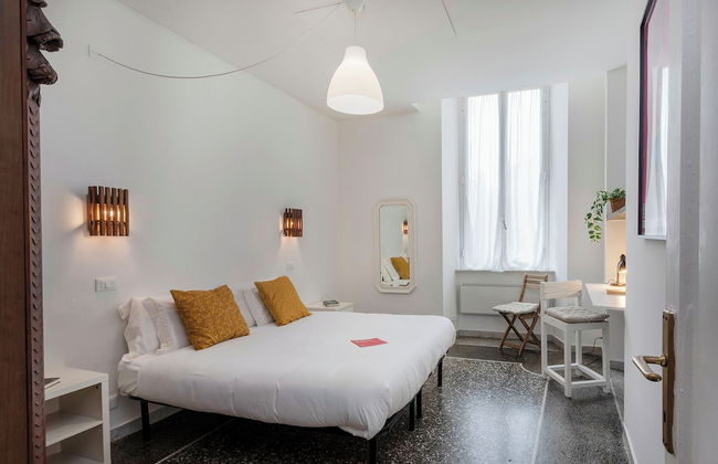 La Casetta di Via Balbi - Foto 4