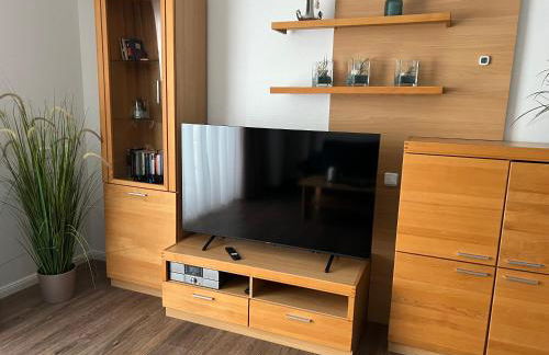 Steiner Strandappartements Studio-Appartement 104 Seeseite - Foto 22