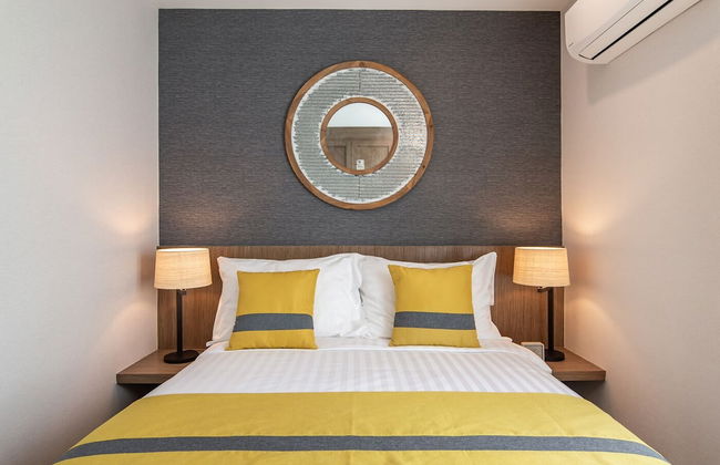 Movenpick Pool Villa's 1FL - Foto 24