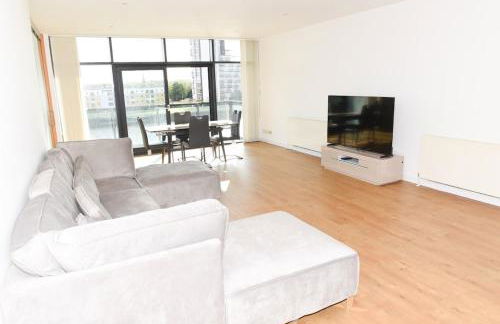 Glasgow Hydro Apt with Great Views - Foto 18