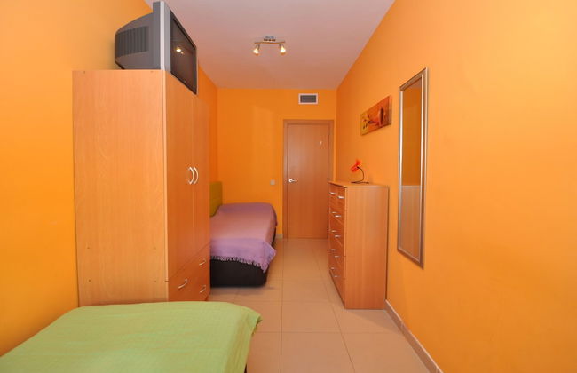 Apartment Santa Clotilda - Foto 8