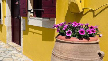 Home · Makrades Corfu - Foto 2