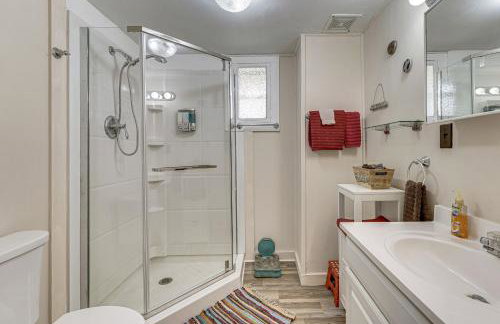 Rockaway Beach House w/ Attached Dock & Hot Tub! - Photo 16