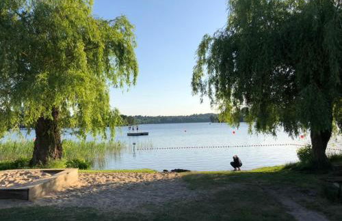 Ferienhaus Bäk-Ratzeburg - Foto 10