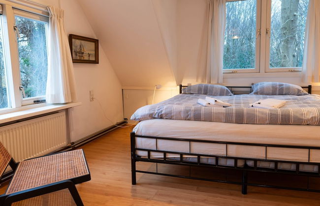 Holiday Home Near Noordwijk Beach - Foto 6