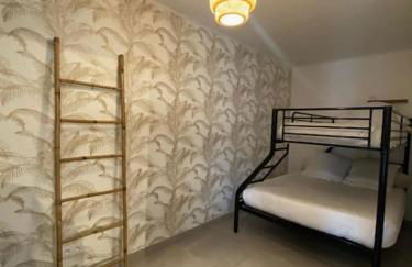 Rez de jardin vue mer - Foto 9