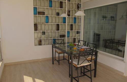Life Apartments Fuentebravía - Foto 57