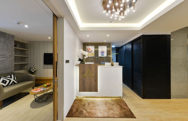 Aspira Tropical Residence Thong Lor - Foto 4