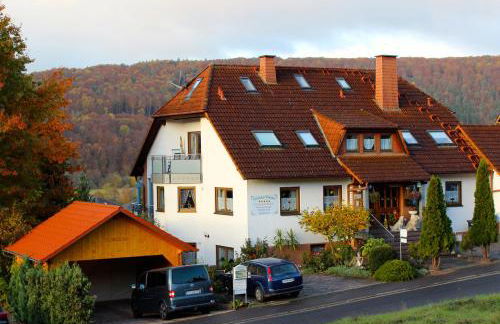 Pension Höchemer - Foto 44