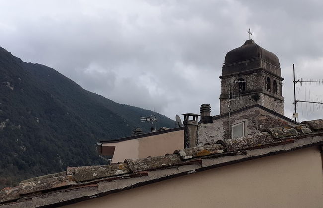 Casa Claroni 4 pax 1 Letto Supplementare - Foto 31