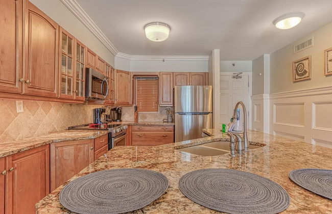 Destin on the Gulf 703 - Foto 9