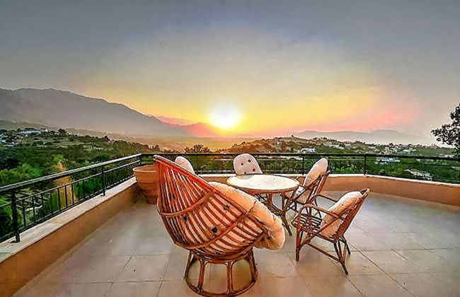 disCrete Villa Episkopi - Photo 16