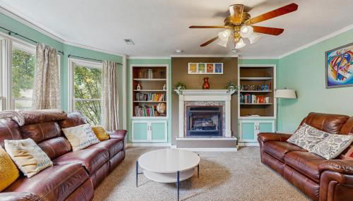 Three Waters - Foto 3