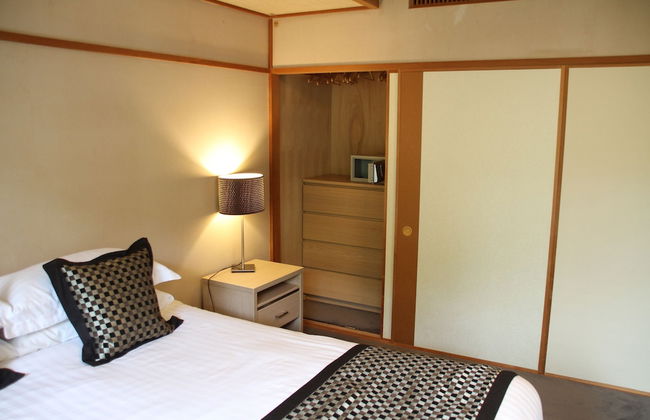 The Ridge Hotel & Apartments - Foto 31