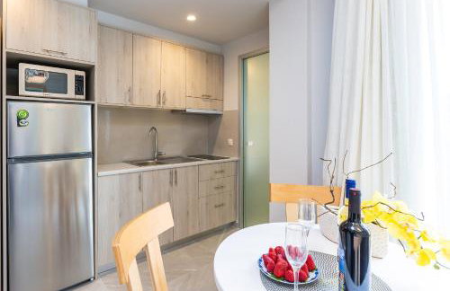 Akrogiali Apartments - Photo 40