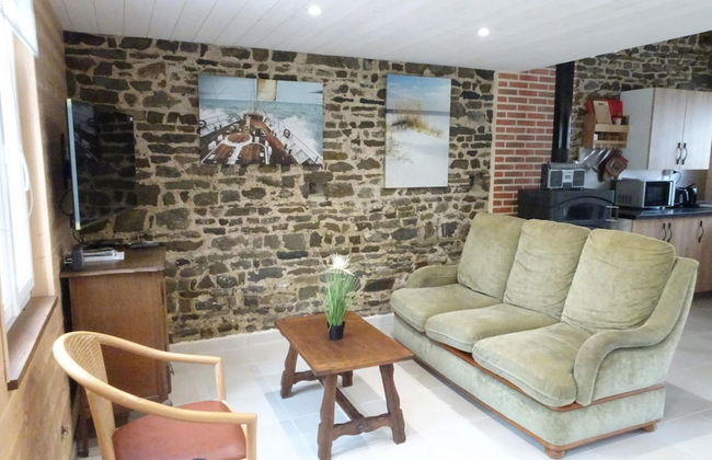 France Terraced House Near White Sand - Foto 5