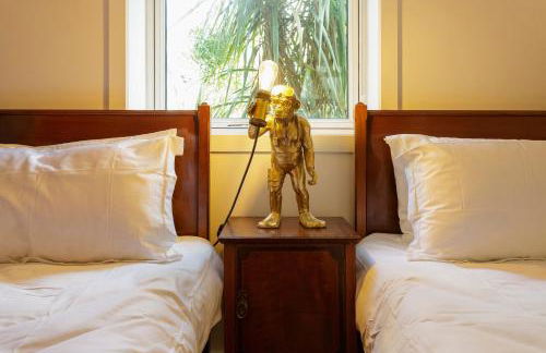 Eel Pie Boathouse - Foto 35