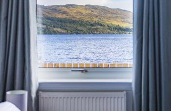 Loch Ness Cottage - Foto 25