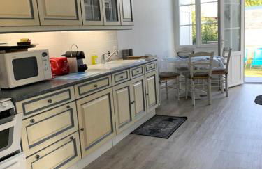 VILLA CATHY - Foto 18