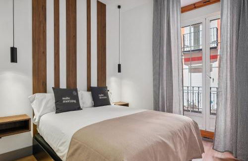 Limehome Madrid Calle de Santa Ana - estancia temporal - Foto 90