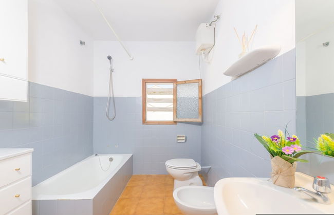 Can Damia in S Arrac - Foto 29