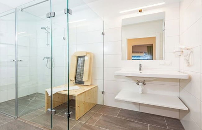 Panorama Lodge Premium Apartments - Foto 2