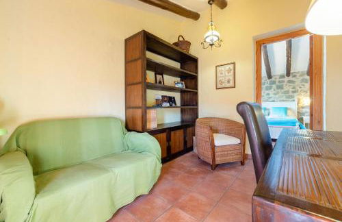 Mas Fullat casa rural Alforja - Foto 19