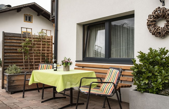 Bacher Ferienwohnungen - Foto 46