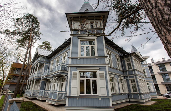 KATRIN apartments - Photo 42