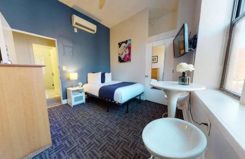 South End Studio, Ideal for Boston Travelers #23 - Foto 7