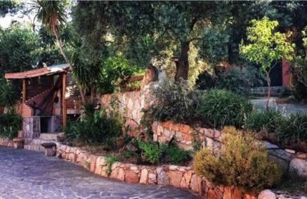 Agriturismo Su Barraccu - Foto 31