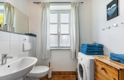 Friesenhaus an der Schlei - Foto 18