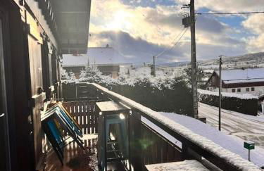 Chalet Charmant rénové au bord du Lac St Point - Foto 72